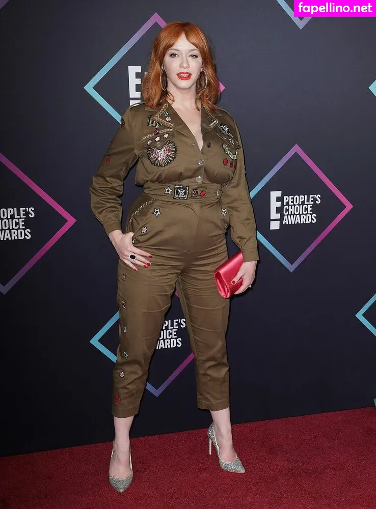 Christina Hendricks, actuallychristinahendricks Nude Leaked OnlyFans Photo #GEM1kAIjuu
