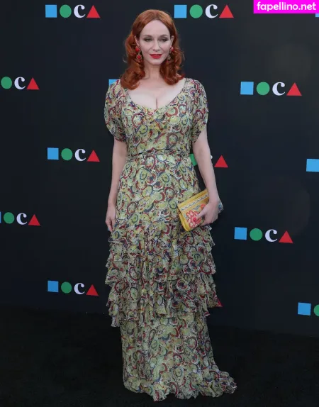Christina Hendricks OnlyFans Thumbnail #H71lozJj3o