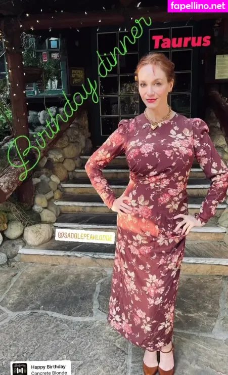 Christina Hendricks OnlyFans Thumbnail #Hc9wFXKgDq