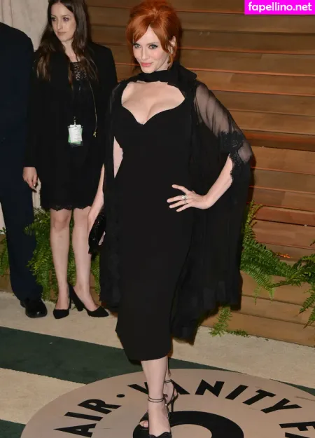 Christina Hendricks OnlyFans Thumbnail #M7WDm0mKSp