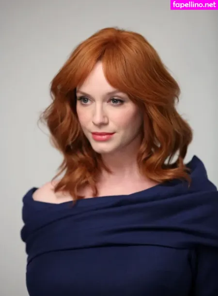 Christina Hendricks OnlyFans Thumbnail #O3Dqf8rimA