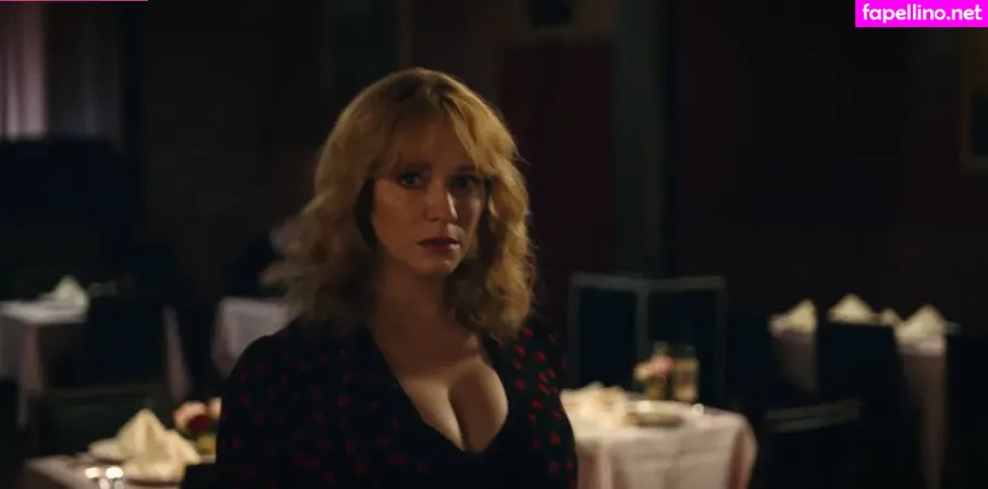 Christina Hendricks OnlyFans Thumbnail #PFpDs0FVTo
