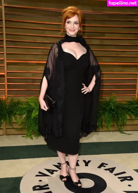 Christina Hendricks OnlyFans Thumbnail #Q7gfB3mMpa