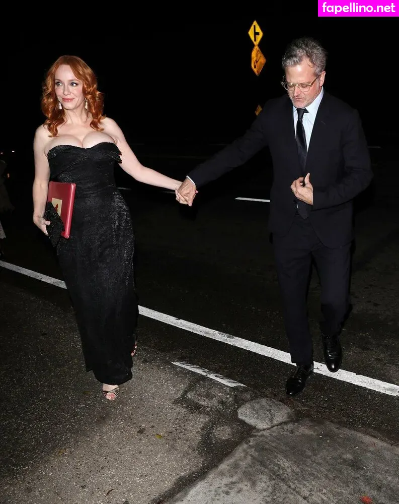 Christina Hendricks, actuallychristinahendricks Nude Leaked OnlyFans Photo #SMMaBRfgx8