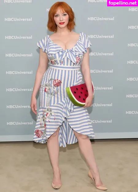 Christina Hendricks OnlyFans Thumbnail #T06OUaL3Tq