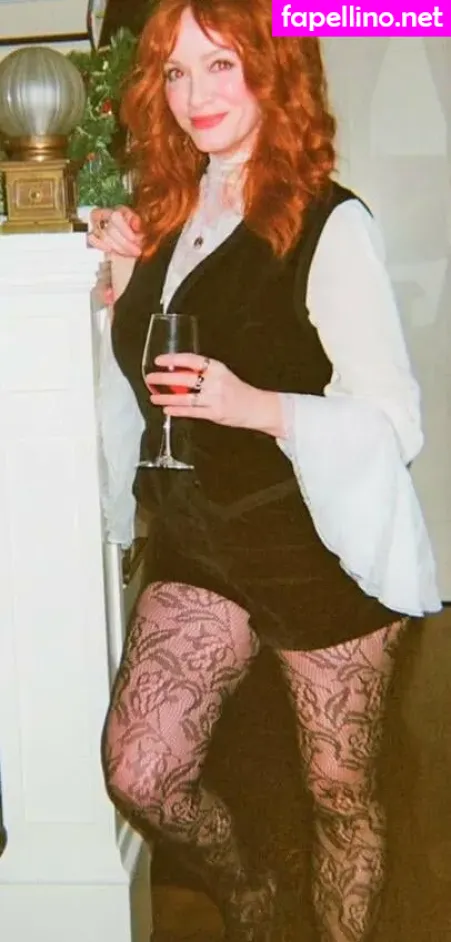 Christina Hendricks OnlyFans Thumbnail #Ub3n8WXtlg