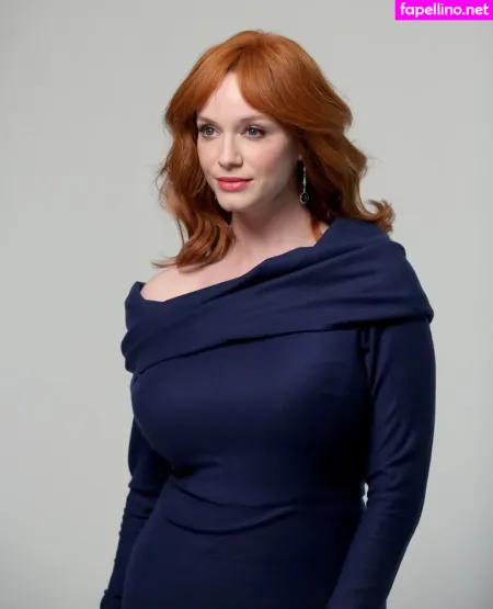 Christina Hendricks OnlyFans Thumbnail #UuKnXZYvTP