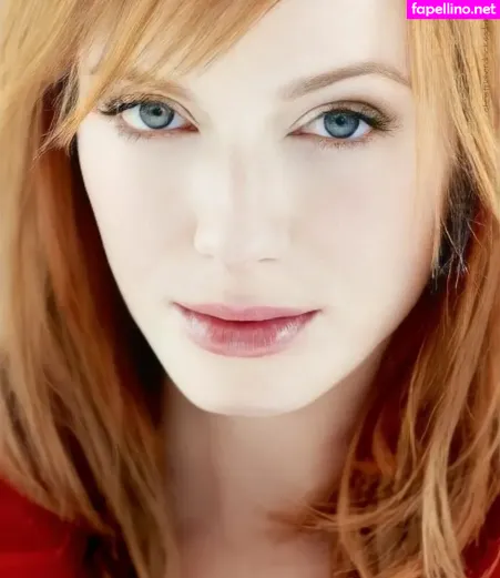 Christina Hendricks OnlyFans Thumbnail #VN1GRDvaaA