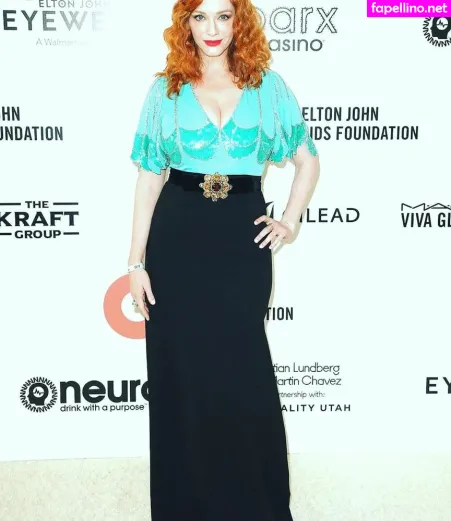 Christina Hendricks OnlyFans Thumbnail #Vsgf0zcDlJ