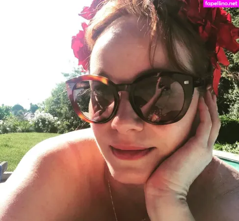 Christina Hendricks OnlyFans Thumbnail #WaWnPB6L46