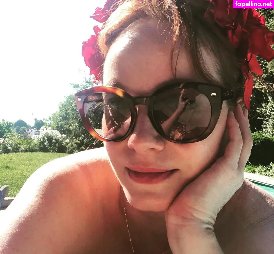 Christina Hendricks, actuallychristinahendricks Nude Leaked OnlyFans Photo #WaWnPB6L46