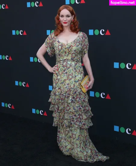 Christina Hendricks OnlyFans Thumbnail #Y17Ue3yHau