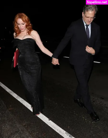 Christina Hendricks OnlyFans Thumbnail #aAgIRBPfrv