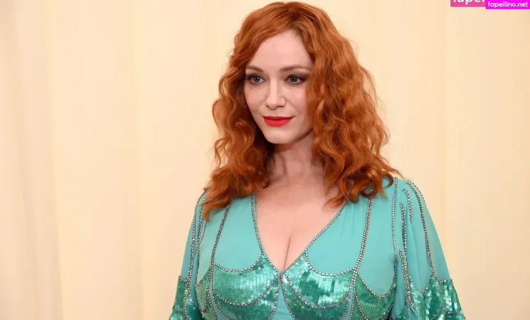 Christina Hendricks OnlyFans Thumbnail #aPSR1VgCil