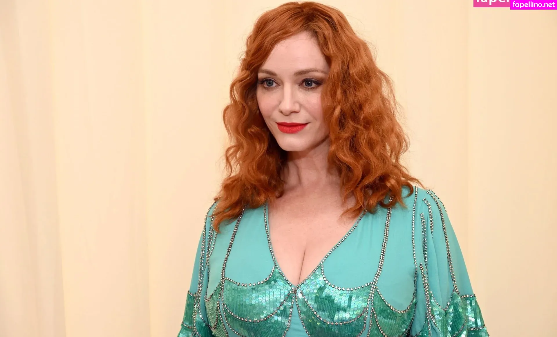 Christina Hendricks, actuallychristinahendricks Nude Leaked OnlyFans Photo #aPSR1VgCil