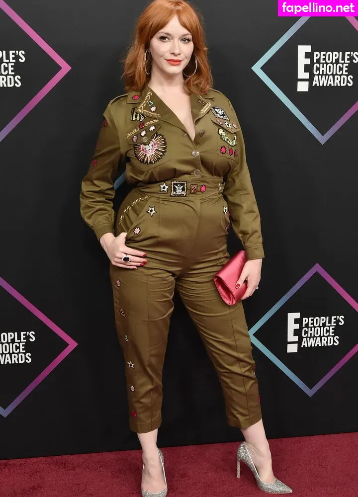 Christina Hendricks, actuallychristinahendricks Nude Leaked OnlyFans Photo #aY3yJZowqR
