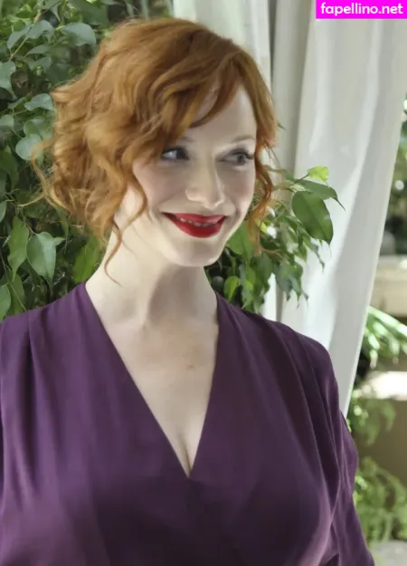 Christina Hendricks OnlyFans Thumbnail #bTS43ab6Md