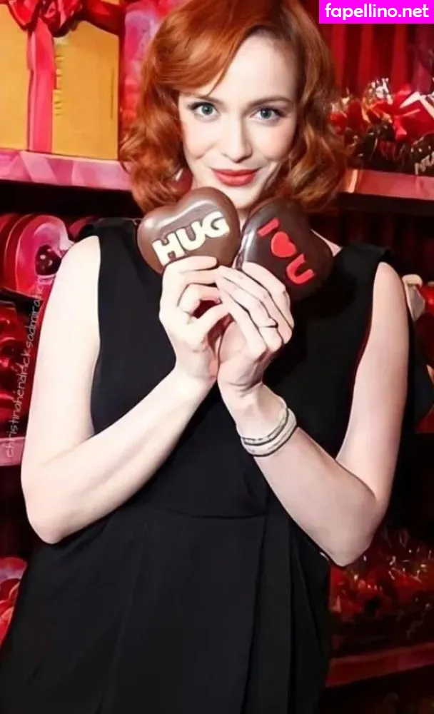 Christina Hendricks, actuallychristinahendricks Nude Leaked OnlyFans Photo #c8Josjaztz