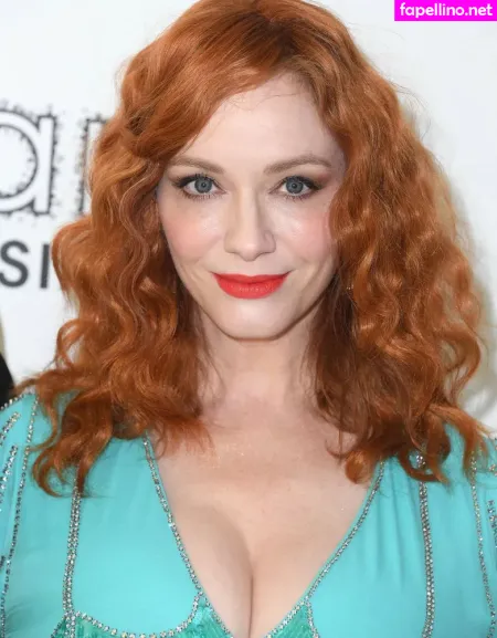 Christina Hendricks OnlyFans Thumbnail #civAe1Qxo6