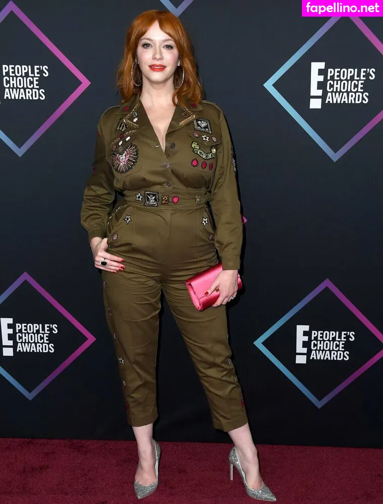Christina Hendricks, actuallychristinahendricks Nude Leaked OnlyFans Photo #knga49V4VM