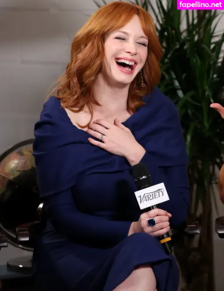 Christina Hendricks OnlyFans Thumbnail #lCwJfQsVxj
