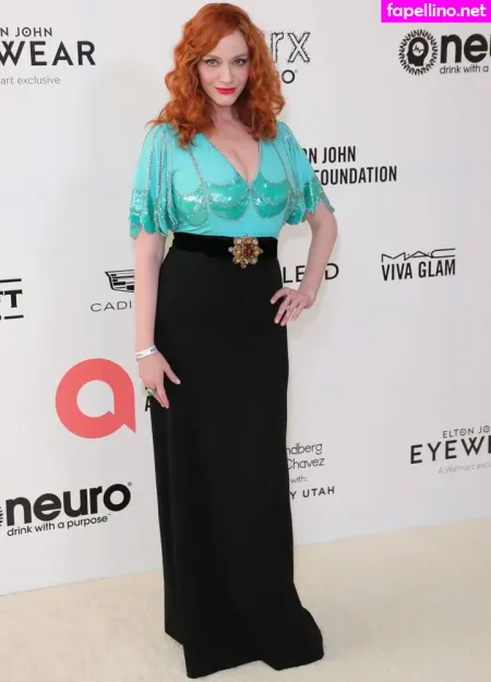 Christina Hendricks OnlyFans Thumbnail #lHthd8shIY