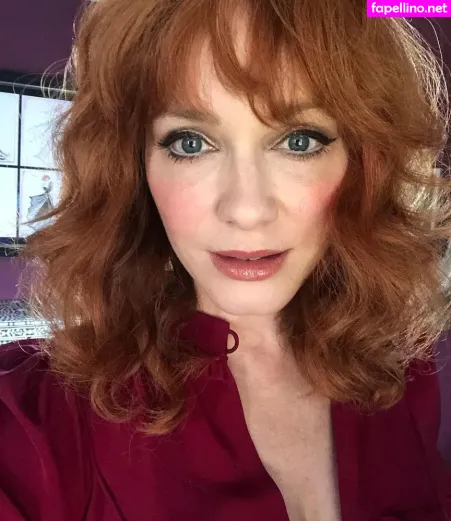 Christina Hendricks OnlyFans Thumbnail #pi6HCzrFIe