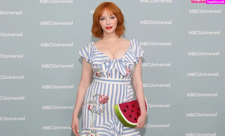 Christina Hendricks OnlyFans Thumbnail #s2GL2JUKMd