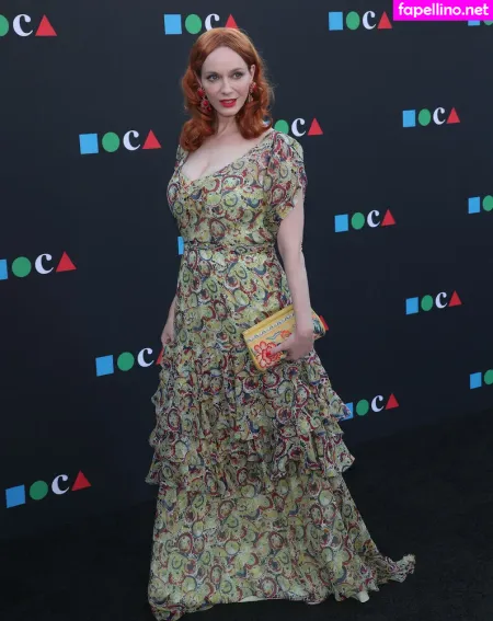 Christina Hendricks OnlyFans Thumbnail #uEa3curHSU