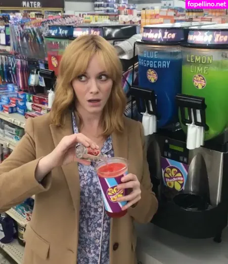 Christina Hendricks OnlyFans Thumbnail #unciCzfJQy