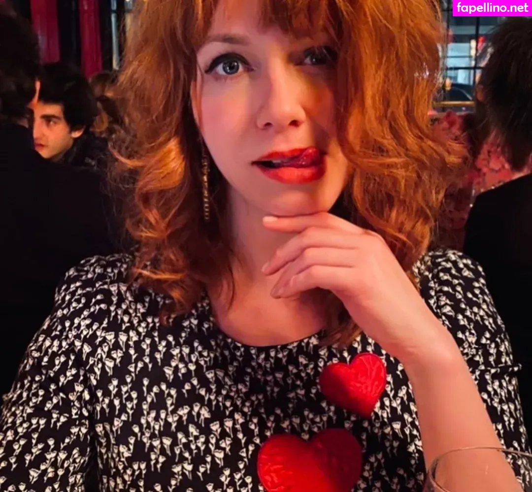 Christina Hendricks, actuallychristinahendricks Nude Leaked OnlyFans Photo #vf2ZWSm0aI