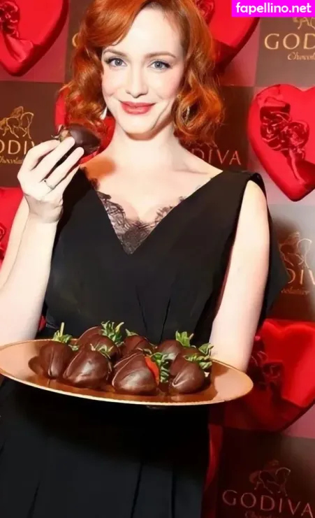 Christina Hendricks OnlyFans Thumbnail #w9XQ1YGFMC