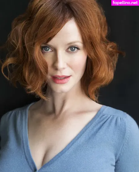 Christina Hendricks OnlyFans Thumbnail #wjgOxN419h