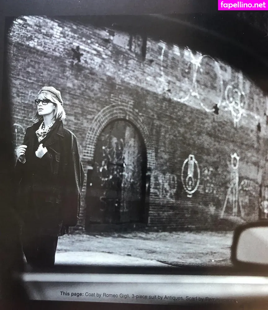 Christina Hendricks, actuallychristinahendricks Nude Leaked OnlyFans Photo #xlDpglaLro