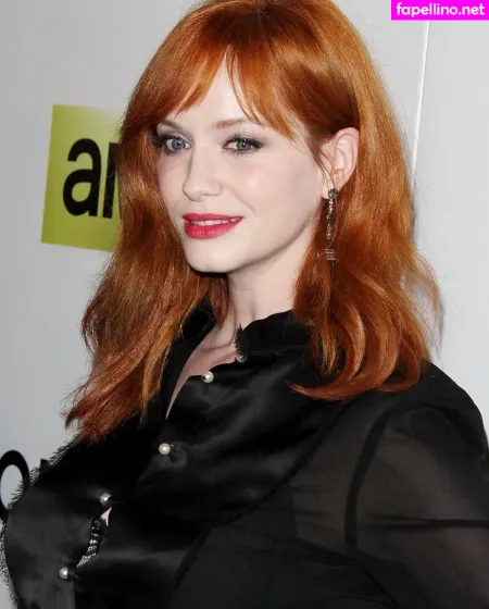 Christina Hendricks OnlyFans Thumbnail #yBQu4Ij3Ge