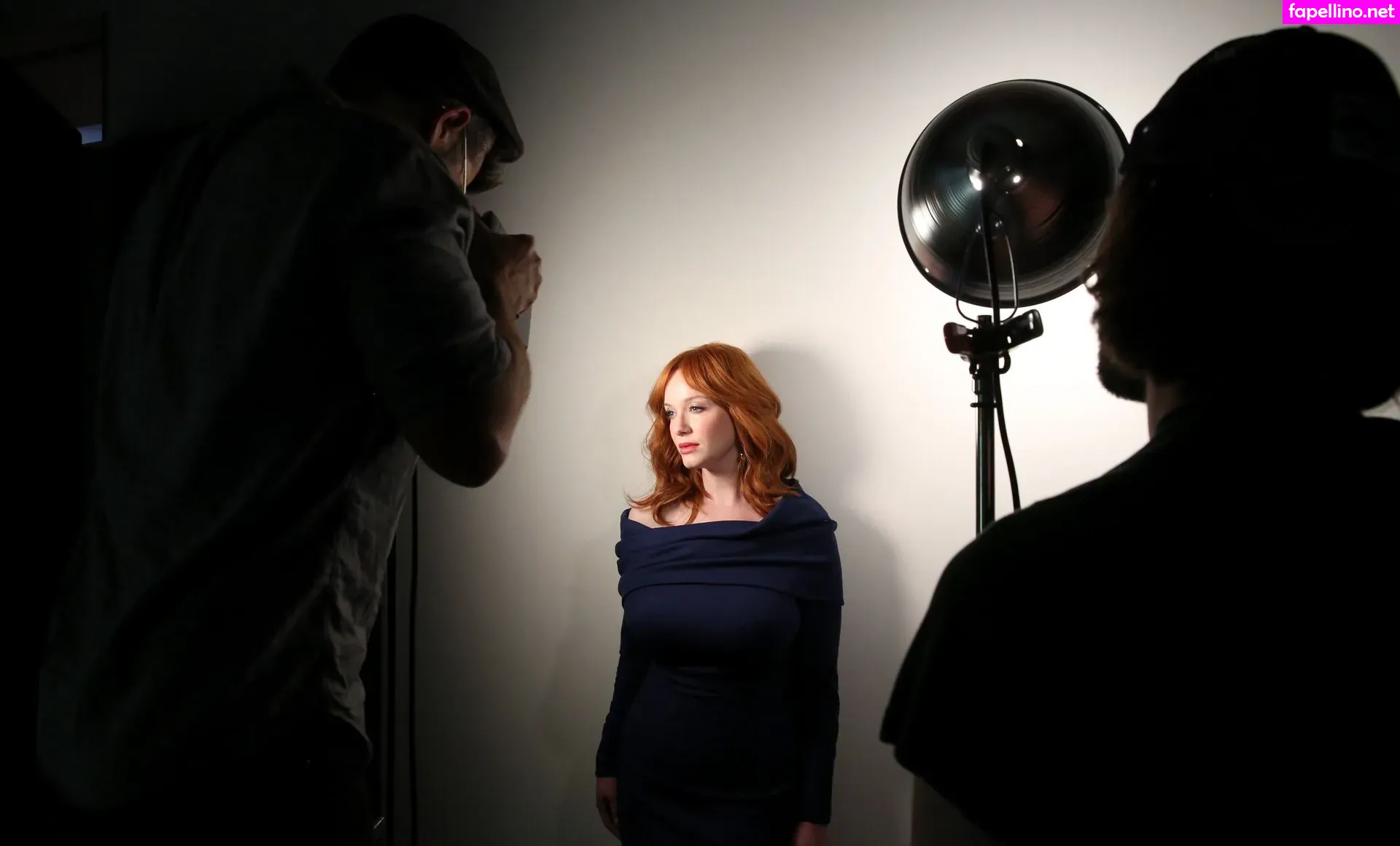 Christina Hendricks, actuallychristinahendricks Nude Leaked OnlyFans Photo #yBeOAdd4Dm
