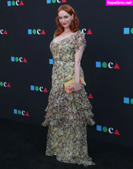 Christina Hendricks OnlyFans Thumbnail #yUP1Y8a2TO