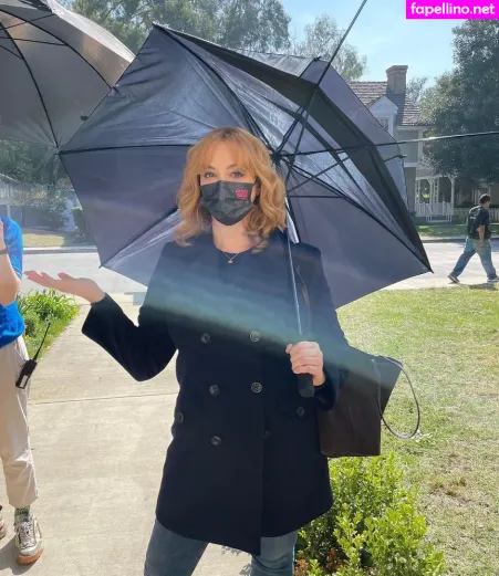 Christina Hendricks OnlyFans Thumbnail #zYJErCIVCF