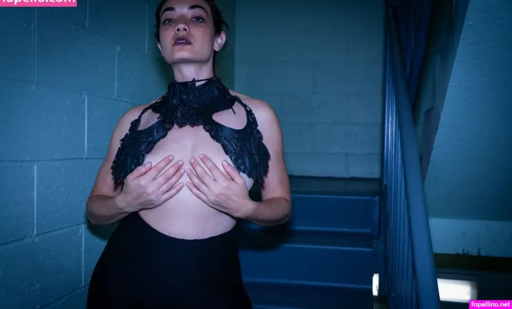 Christina Jolie Breza OnlyFans Thumbnail #5IoZWhLzWb
