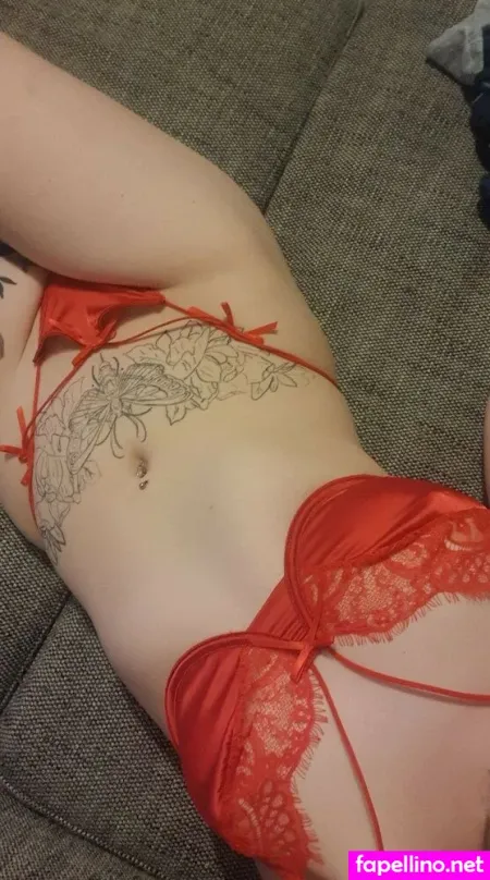 Christina Kay1 OnlyFans Thumbnail #WkeNWRCkZG