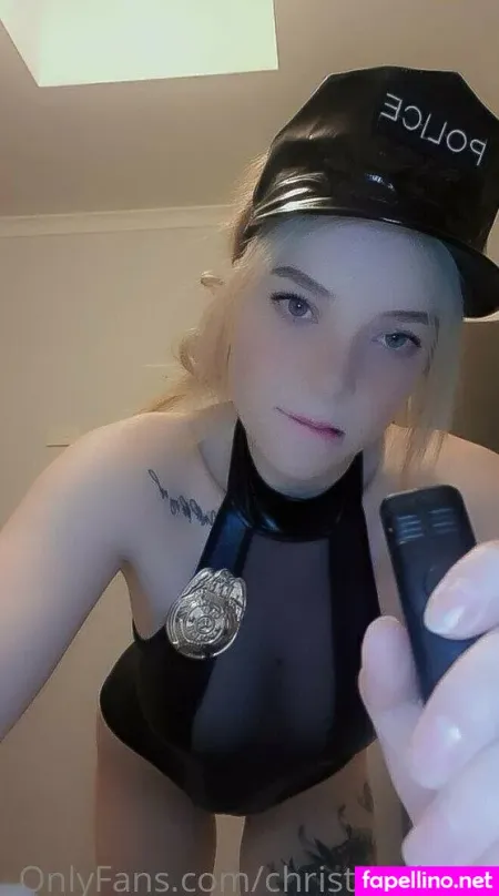 Christina Kay1 OnlyFans Thumbnail #dSDtUao7Dw