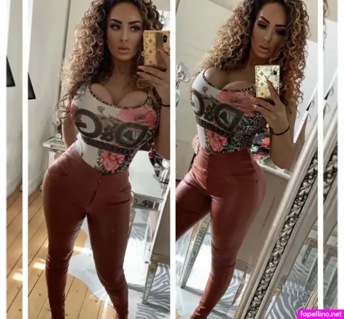 Christina Kroll OnlyFans Thumbnail #9O7Meho3w8