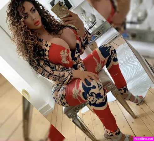 Christina Kroll OnlyFans Thumbnail #Wb9RNhsCxl