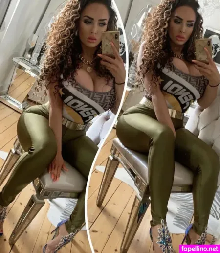 Christina Kroll OnlyFans Thumbnail #qno6Encoiz