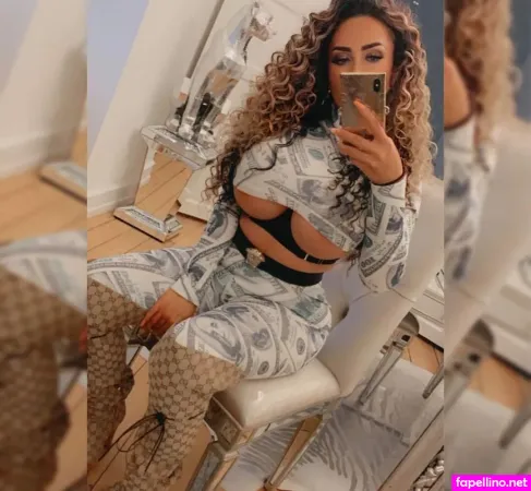 Christina Krolle Cj OnlyFans Thumbnail #3WnY7eObNr