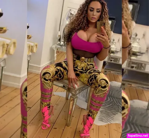 Christina Krolle Cj OnlyFans Thumbnail #CuYpDB5fvx