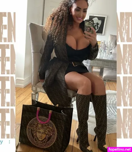 Christina Krolle Cj OnlyFans Thumbnail #G23KUxgUw7