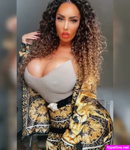 Christina Krolle Cj OnlyFans Thumbnail #QpTrsXB9sc