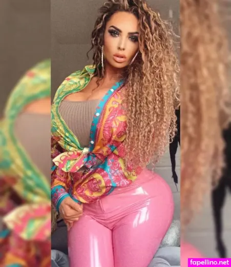 Christina Krolle Cj OnlyFans Thumbnail #RSCK9krIYg