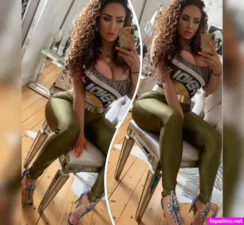 Christina Krolle Cj OnlyFans Thumbnail #UqZRBi8xwl